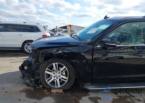 2022 Ford Expedition Xlt Max из США, поврежденный, VIN 1FMJK1JT5NEA35930